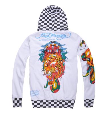 cheap ed hardy men hoodies cheap no. 182